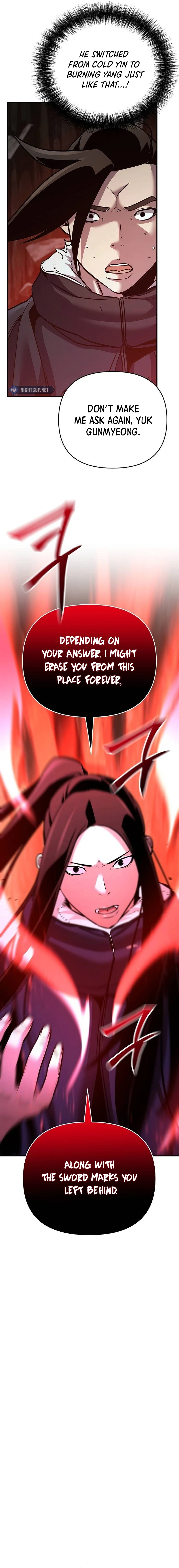 The Suspicious Boy Is One Of The World’s Top Ten Masters - Chapter 68 Page 2