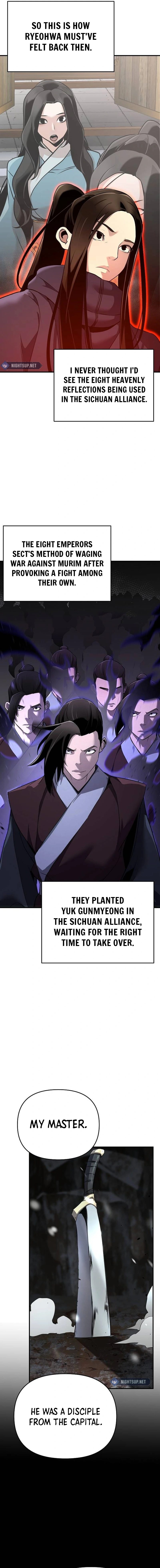 The Suspicious Boy Is One Of The World’s Top Ten Masters - Chapter 68 Page 4