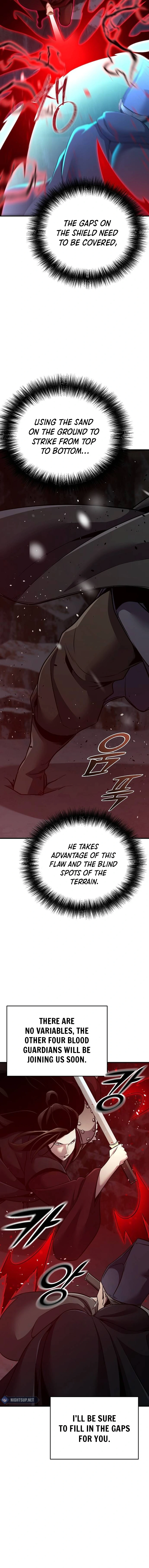 The Suspicious Boy Is One Of The World’s Top Ten Masters - Chapter 69 Page 14