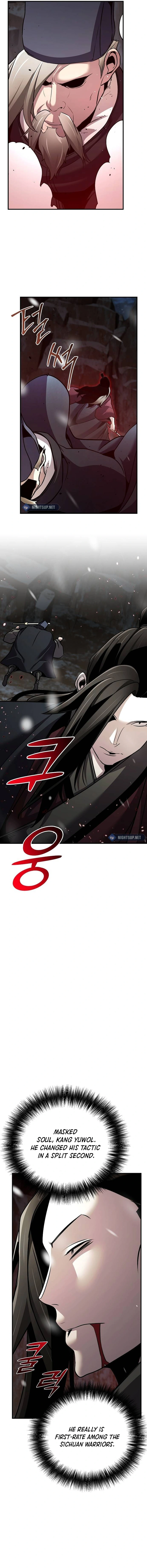 The Suspicious Boy Is One Of The World’s Top Ten Masters - Chapter 69 Page 17