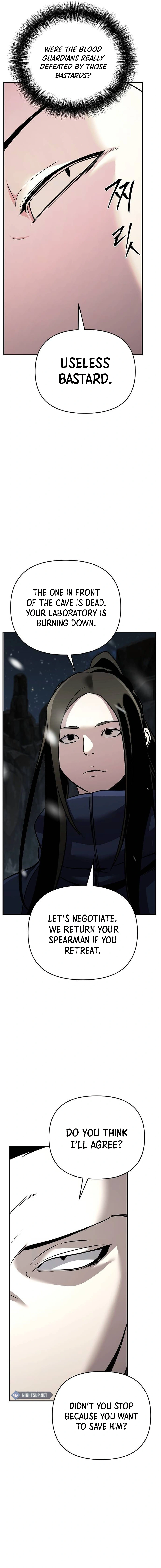 The Suspicious Boy Is One Of The World’s Top Ten Masters - Chapter 69 Page 19