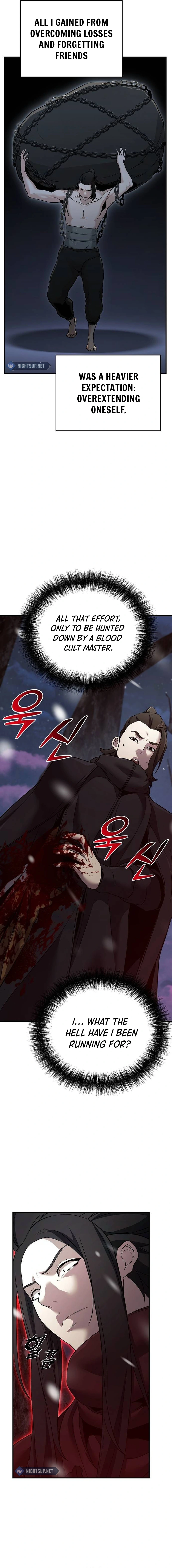 The Suspicious Boy Is One Of The World’s Top Ten Masters - Chapter 69 Page 5