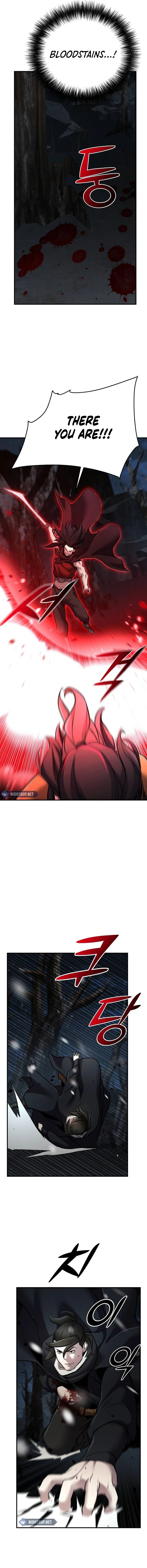The Suspicious Boy Is One Of The World’s Top Ten Masters - Chapter 69 Page 6