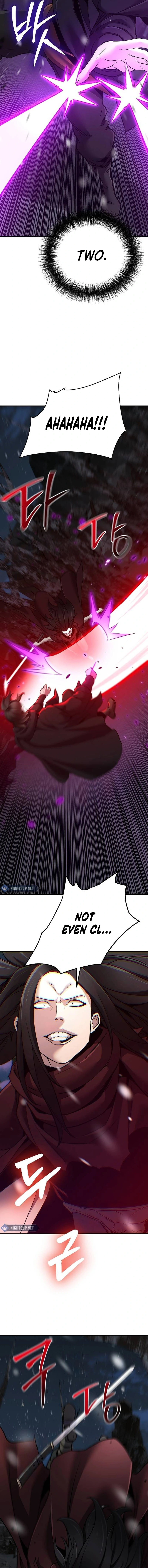 The Suspicious Boy Is One Of The World’s Top Ten Masters - Chapter 69 Page 8