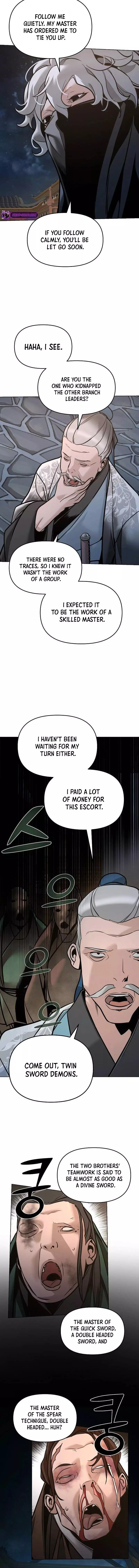 The Suspicious Boy Is One Of The World’s Top Ten Masters - Chapter 7 Page 16