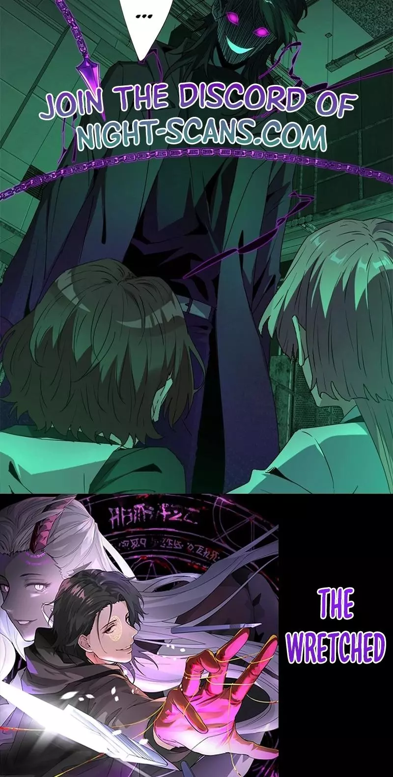 The Suspicious Boy Is One Of The World’s Top Ten Masters - Chapter 7 Page 21
