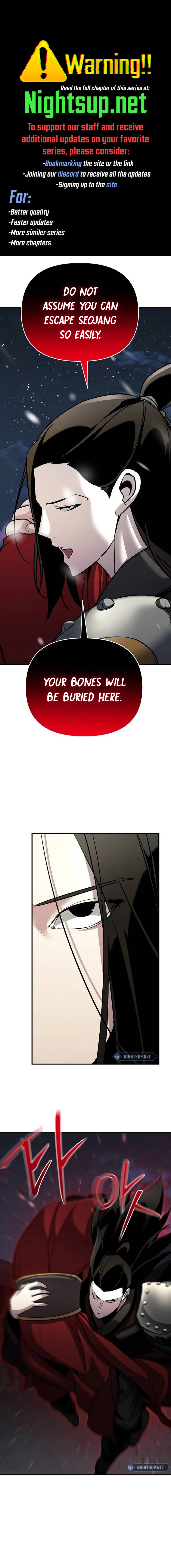 The Suspicious Boy Is One Of The World’s Top Ten Masters - Chapter 70 Page 1