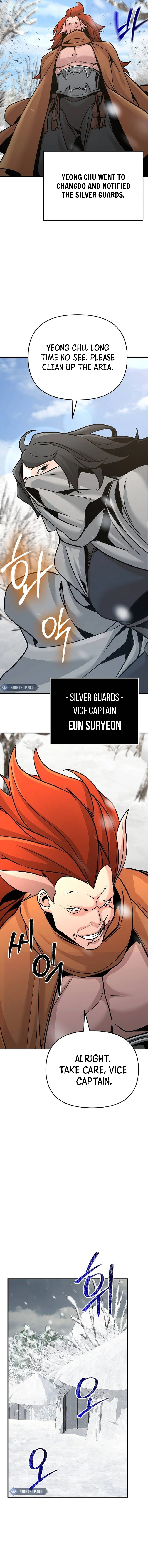 The Suspicious Boy Is One Of The World’s Top Ten Masters - Chapter 70 Page 15