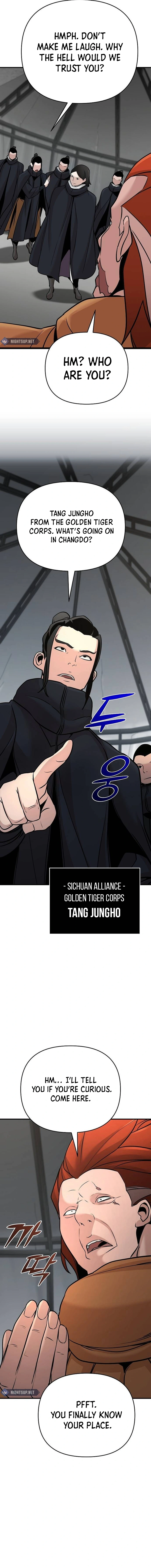 The Suspicious Boy Is One Of The World’s Top Ten Masters - Chapter 70 Page 17