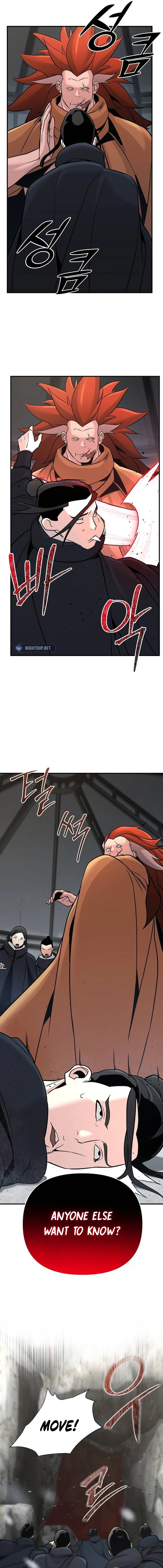 The Suspicious Boy Is One Of The World’s Top Ten Masters - Chapter 70 Page 18