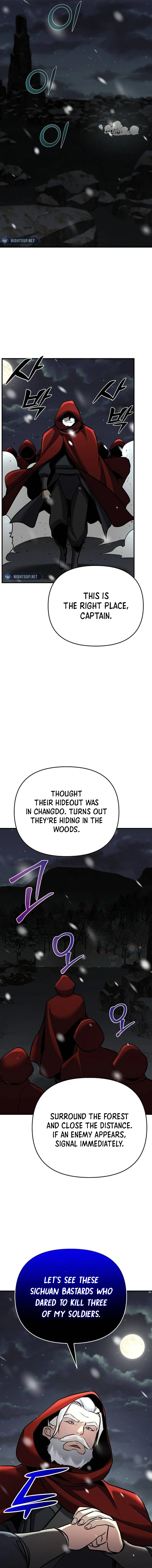 The Suspicious Boy Is One Of The World’s Top Ten Masters - Chapter 70 Page 22