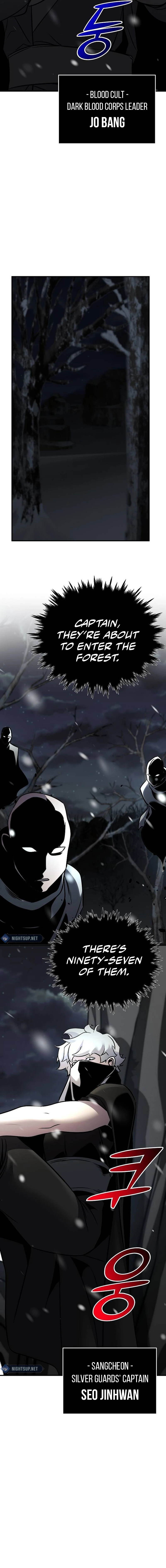 The Suspicious Boy Is One Of The World’s Top Ten Masters - Chapter 70 Page 23