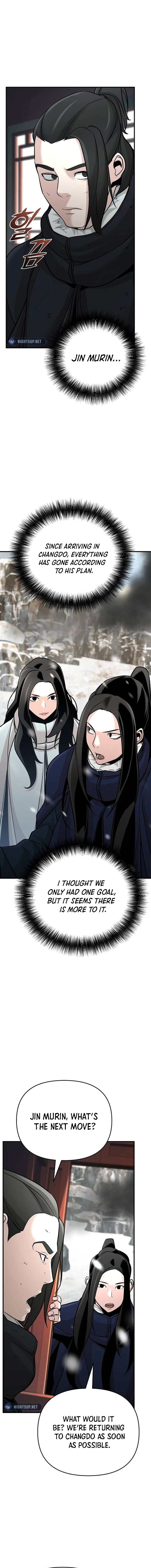 The Suspicious Boy Is One Of The World’s Top Ten Masters - Chapter 70 Page 9
