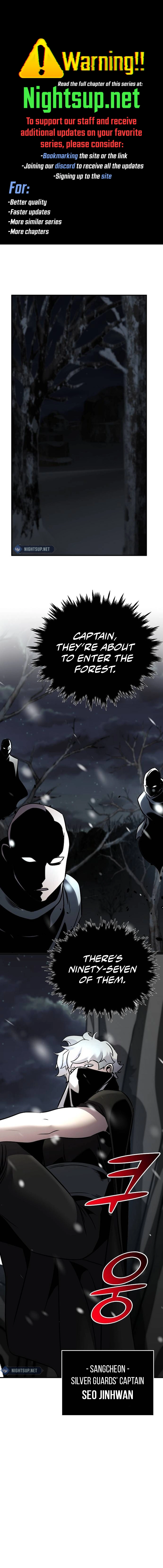 The Suspicious Boy Is One Of The World’s Top Ten Masters - Chapter 71 Page 1