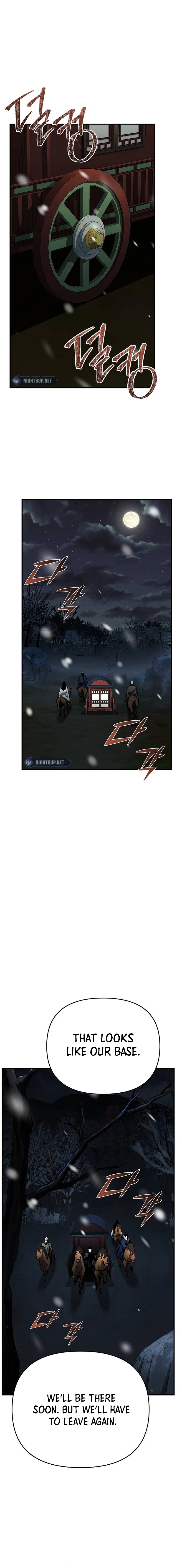 The Suspicious Boy Is One Of The World’s Top Ten Masters - Chapter 71 Page 11
