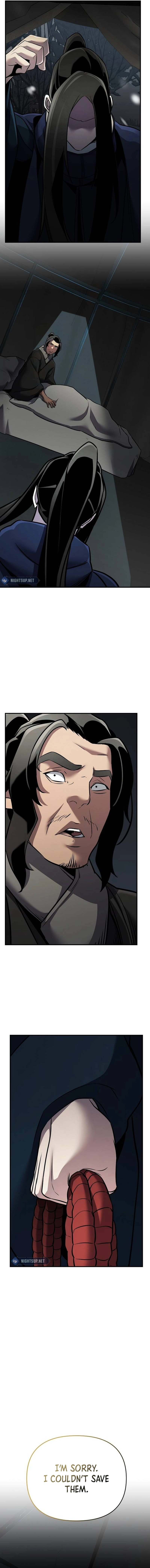 The Suspicious Boy Is One Of The World’s Top Ten Masters - Chapter 71 Page 19