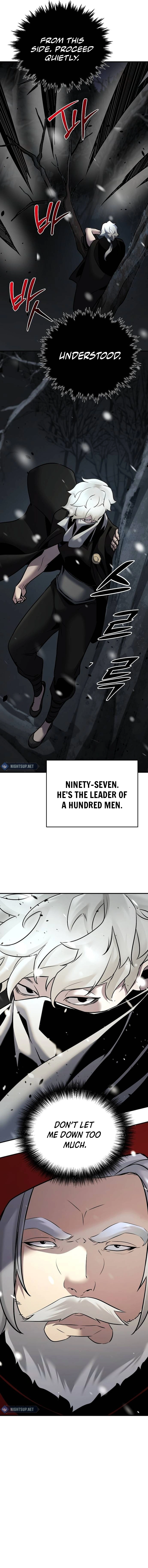 The Suspicious Boy Is One Of The World’s Top Ten Masters - Chapter 71 Page 2