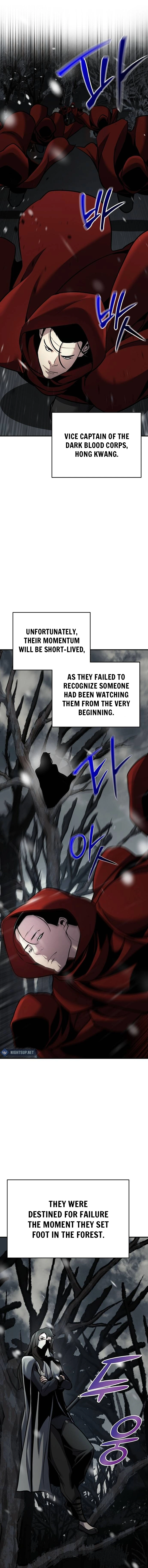 The Suspicious Boy Is One Of The World’s Top Ten Masters - Chapter 71 Page 4