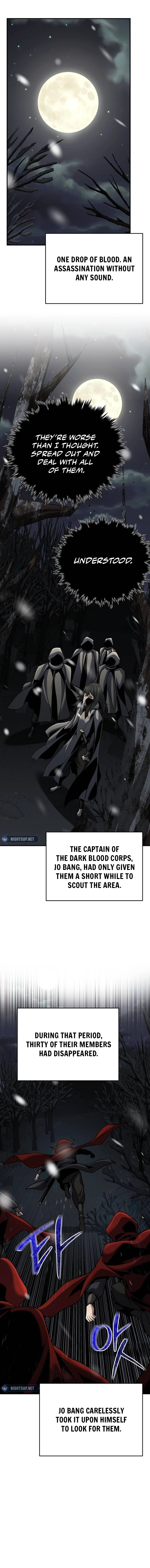 The Suspicious Boy Is One Of The World’s Top Ten Masters - Chapter 71 Page 7