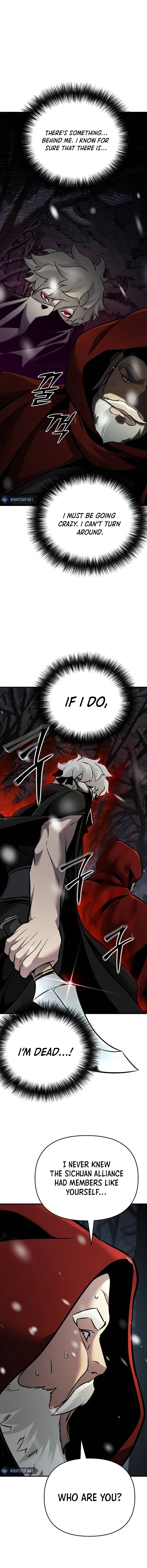 The Suspicious Boy Is One Of The World’s Top Ten Masters - Chapter 71 Page 9