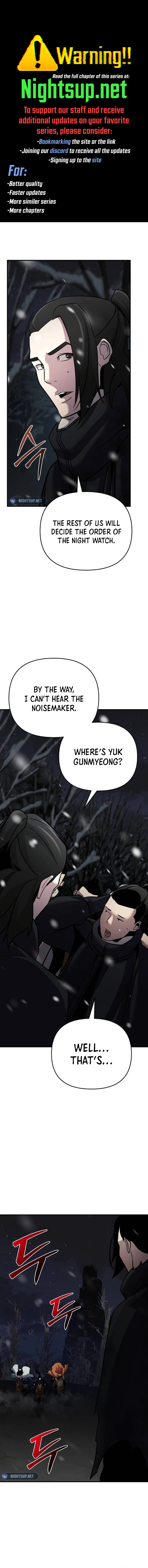 The Suspicious Boy Is One Of The World’s Top Ten Masters - Chapter 72 Page 1
