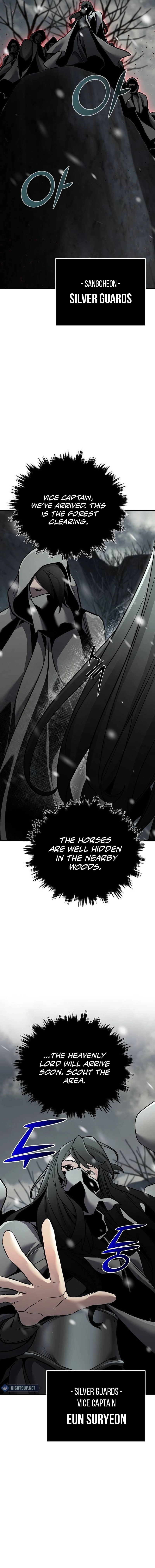 The Suspicious Boy Is One Of The World’s Top Ten Masters - Chapter 72 Page 17