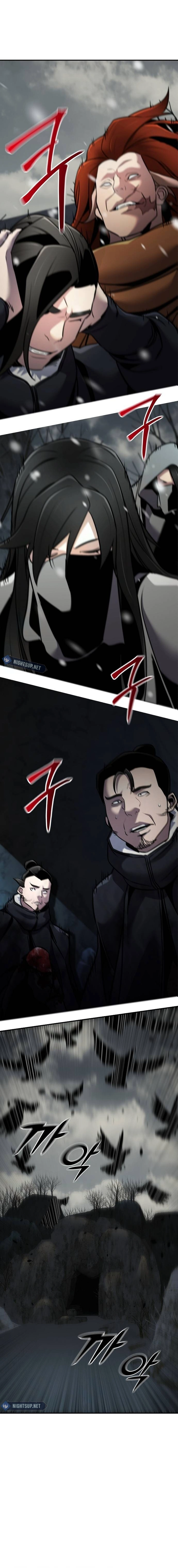 The Suspicious Boy Is One Of The World’s Top Ten Masters - Chapter 72 Page 23