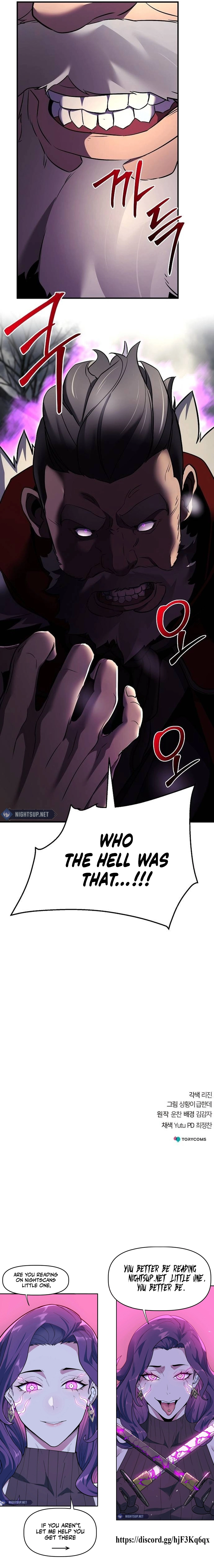 The Suspicious Boy Is One Of The World’s Top Ten Masters - Chapter 72 Page 24