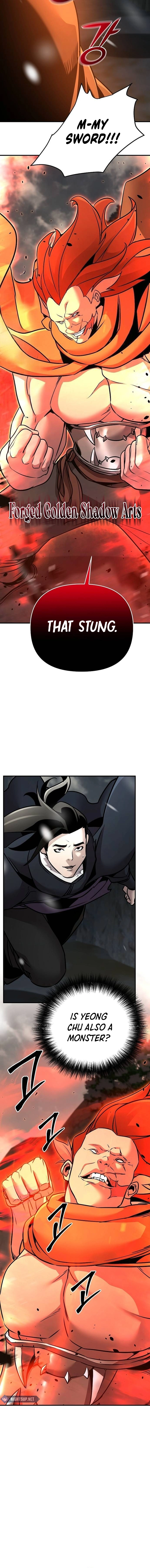 The Suspicious Boy Is One Of The World’s Top Ten Masters - Chapter 73 Page 12