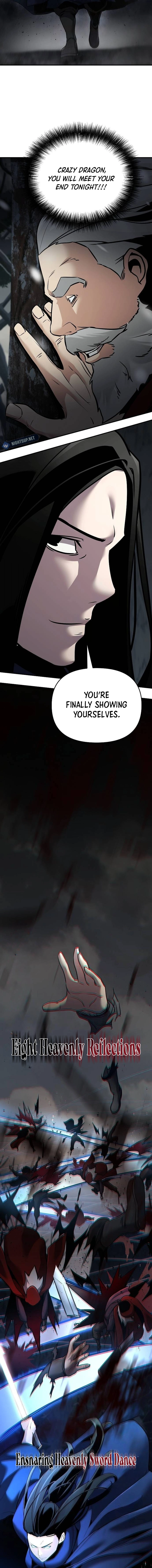 The Suspicious Boy Is One Of The World’s Top Ten Masters - Chapter 73 Page 19