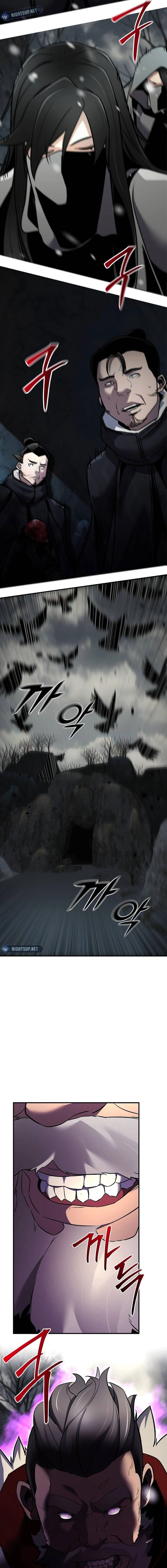 The Suspicious Boy Is One Of The World’s Top Ten Masters - Chapter 73 Page 2