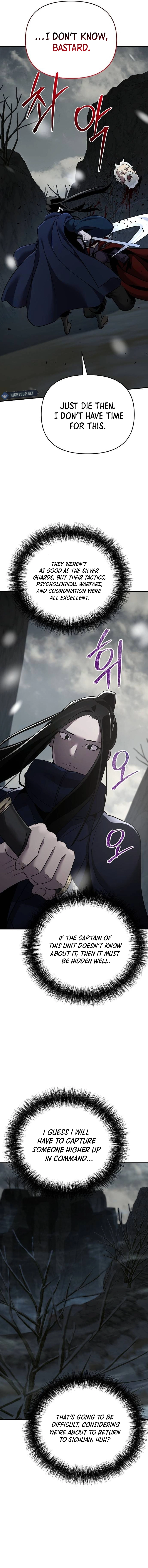 The Suspicious Boy Is One Of The World’s Top Ten Masters - Chapter 73 Page 26