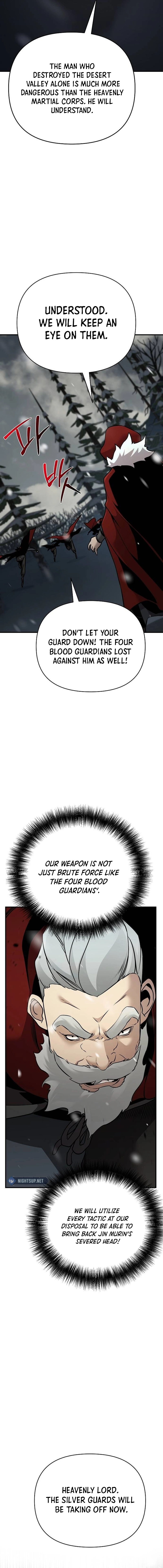 The Suspicious Boy Is One Of The World’s Top Ten Masters - Chapter 73 Page 5