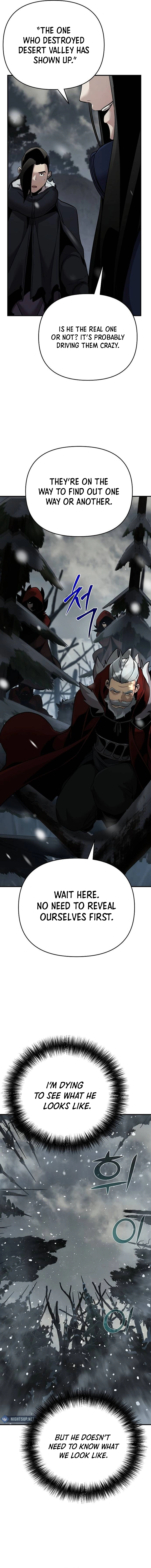 The Suspicious Boy Is One Of The World’s Top Ten Masters - Chapter 73 Page 7