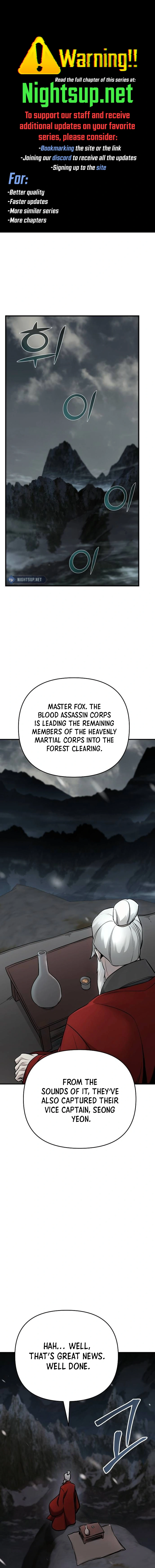 The Suspicious Boy Is One Of The World’s Top Ten Masters - Chapter 74 Page 1
