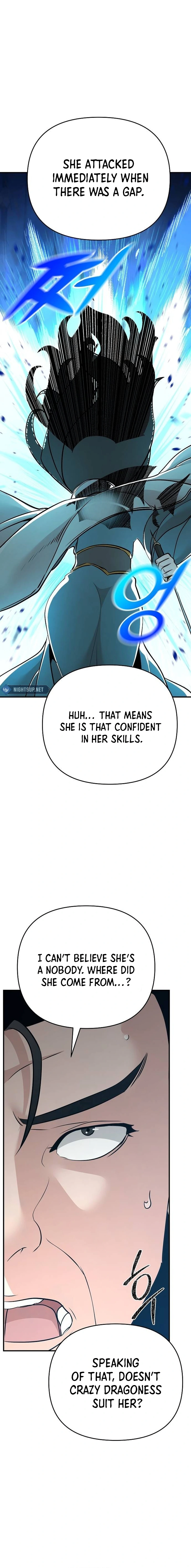 The Suspicious Boy Is One Of The World’s Top Ten Masters - Chapter 74 Page 15