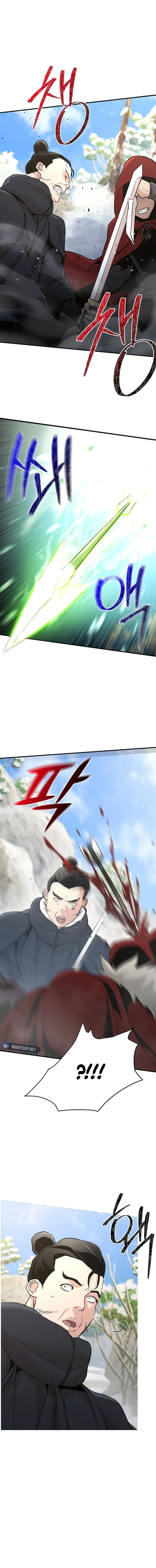 The Suspicious Boy Is One Of The World’s Top Ten Masters - Chapter 74 Page 18
