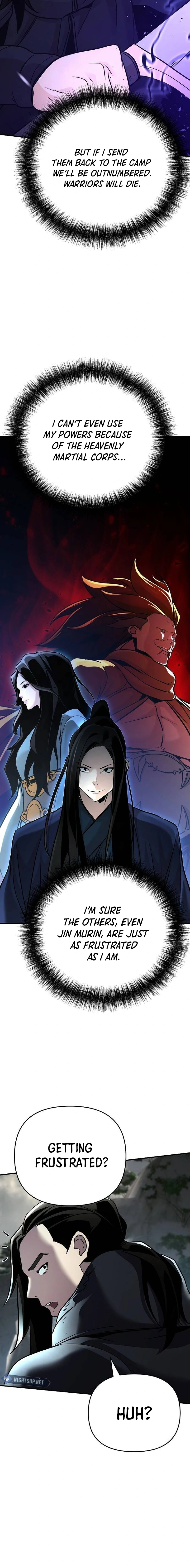 The Suspicious Boy Is One Of The World’s Top Ten Masters - Chapter 74 Page 4