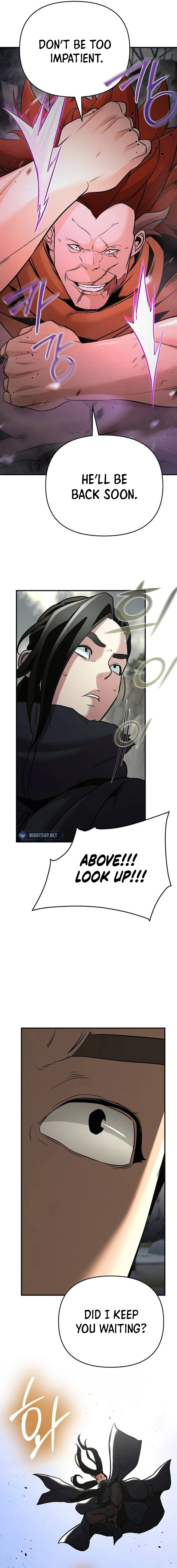The Suspicious Boy Is One Of The World’s Top Ten Masters - Chapter 74 Page 5