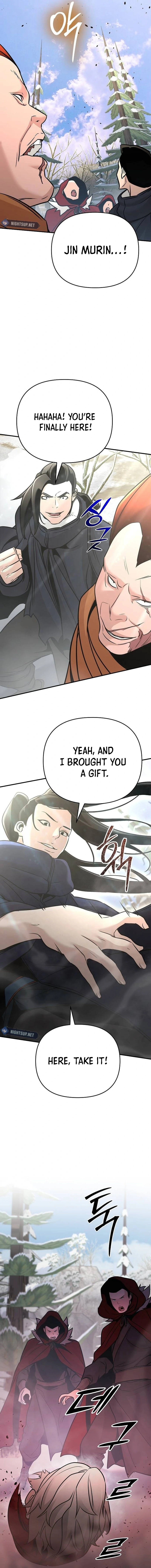 The Suspicious Boy Is One Of The World’s Top Ten Masters - Chapter 74 Page 6