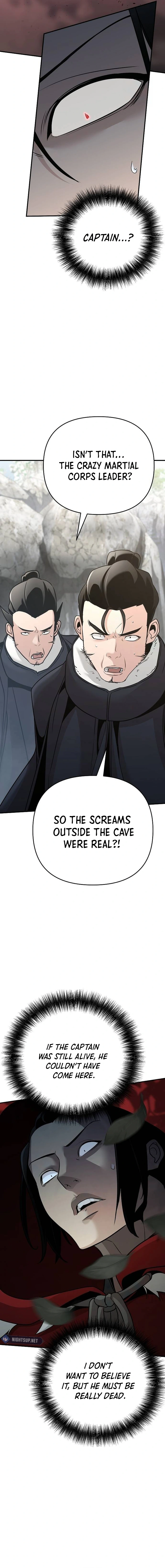 The Suspicious Boy Is One Of The World’s Top Ten Masters - Chapter 74 Page 7