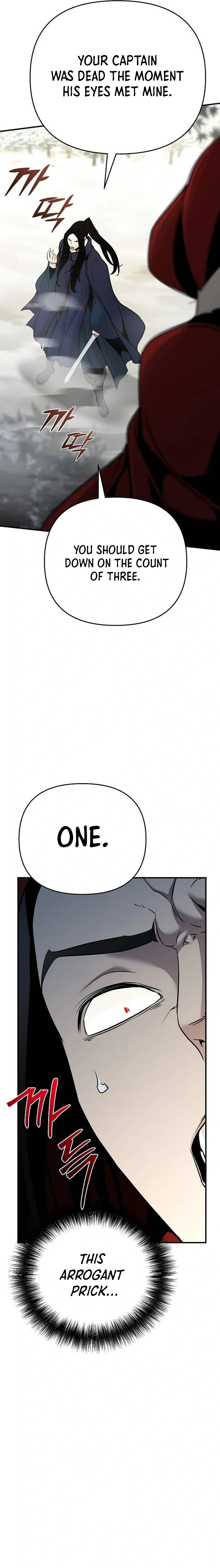 The Suspicious Boy Is One Of The World’s Top Ten Masters - Chapter 74 Page 8