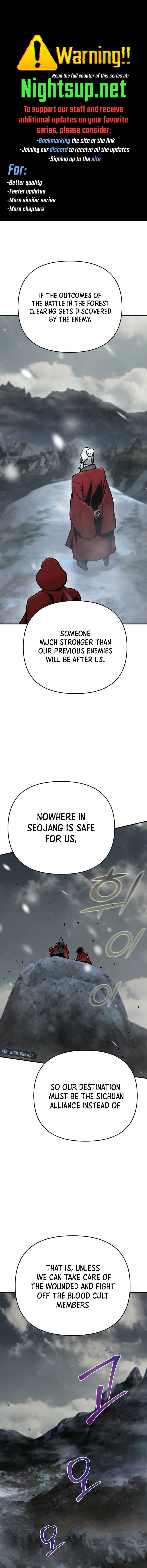 The Suspicious Boy Is One Of The World’s Top Ten Masters - Chapter 75 Page 1