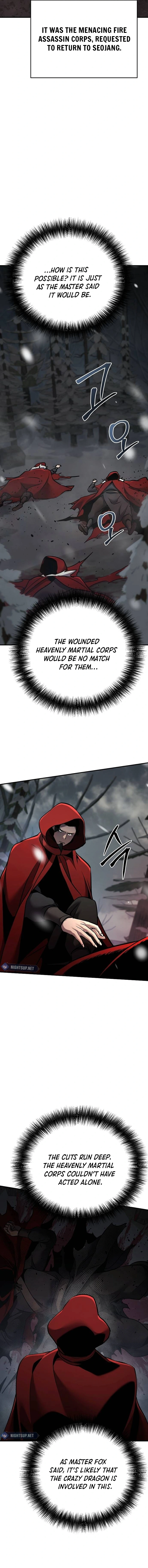 The Suspicious Boy Is One Of The World’s Top Ten Masters - Chapter 75 Page 16