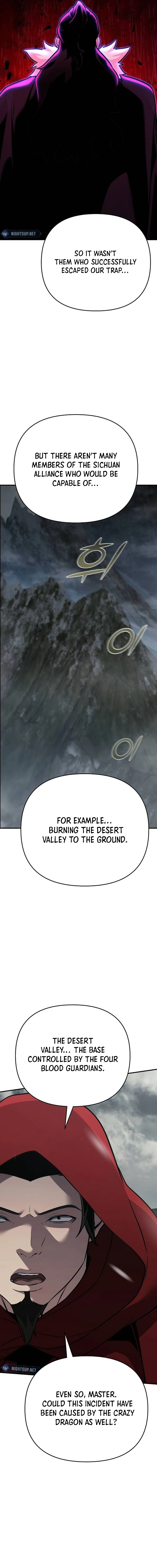 The Suspicious Boy Is One Of The World’s Top Ten Masters - Chapter 75 Page 7