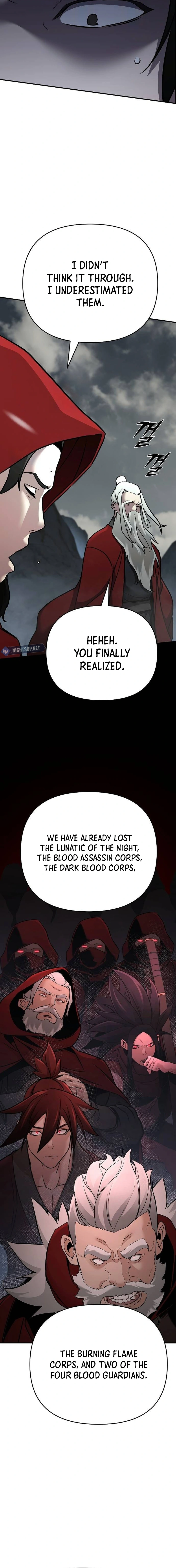 The Suspicious Boy Is One Of The World’s Top Ten Masters - Chapter 75 Page 9