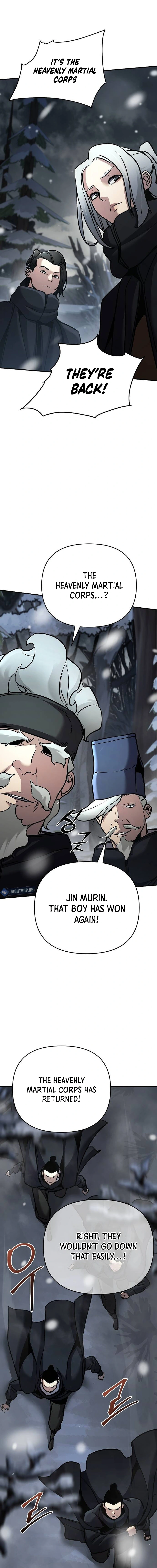 The Suspicious Boy Is One Of The World’s Top Ten Masters - Chapter 76 Page 3