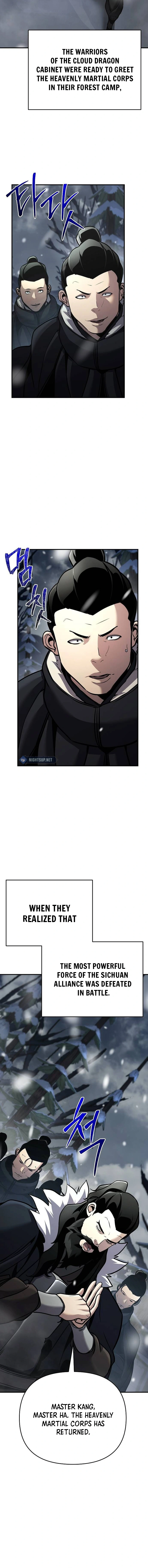 The Suspicious Boy Is One Of The World’s Top Ten Masters - Chapter 76 Page 4