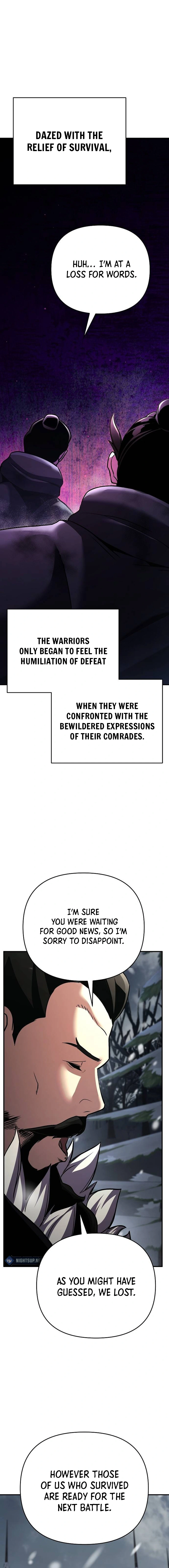The Suspicious Boy Is One Of The World’s Top Ten Masters - Chapter 76 Page 6