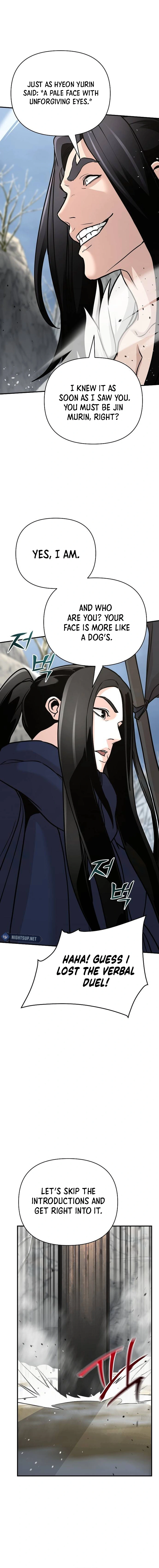 The Suspicious Boy Is One Of The World’s Top Ten Masters - Chapter 77 Page 13